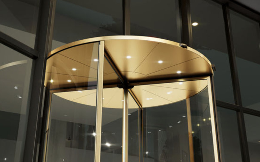 GEZE AT FENSTERBAU FRONTALE: SMART FAÇADES FOR SUSTAINABLE BUILDINGS
